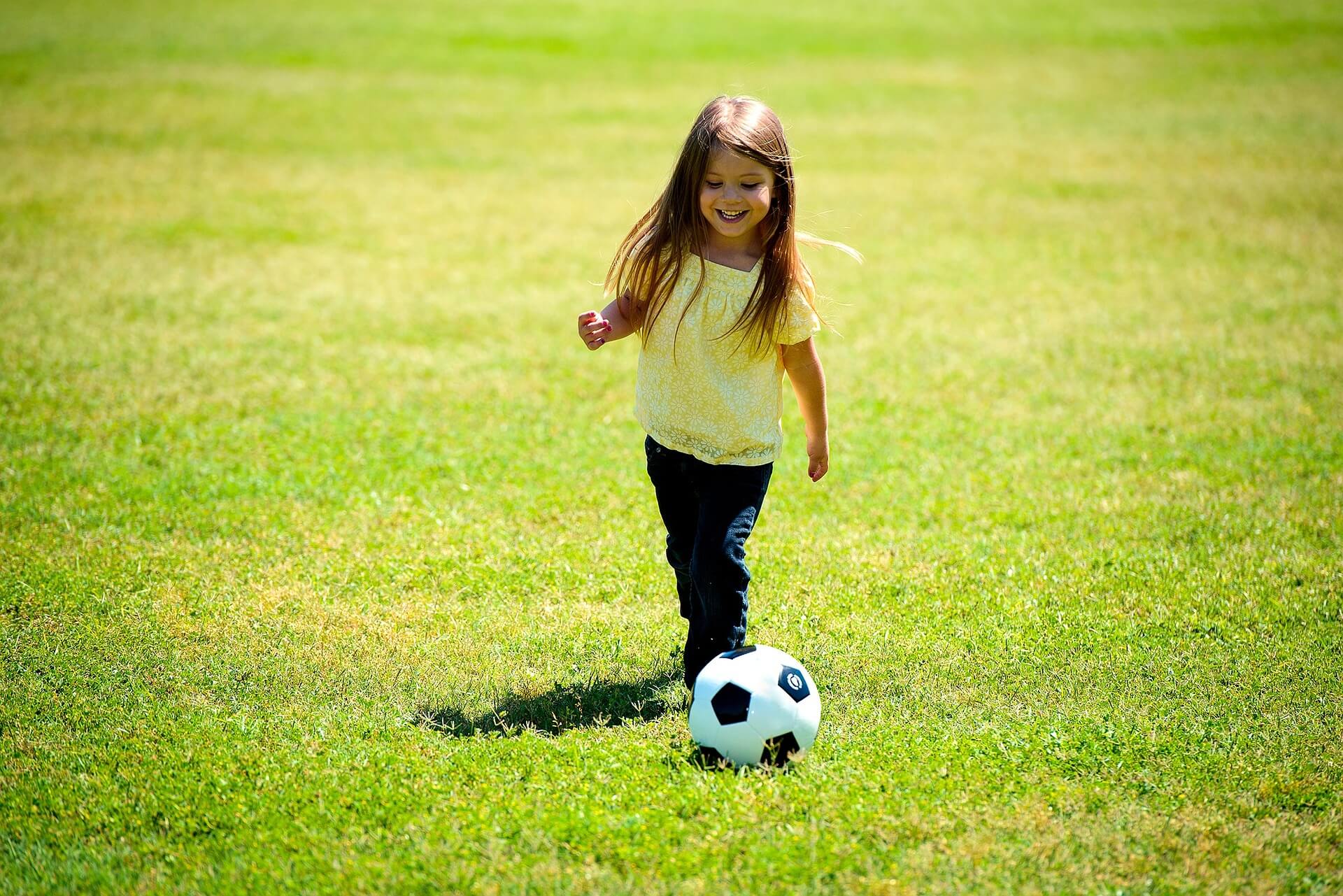 5 Simple Ways to Encourage More Playtime