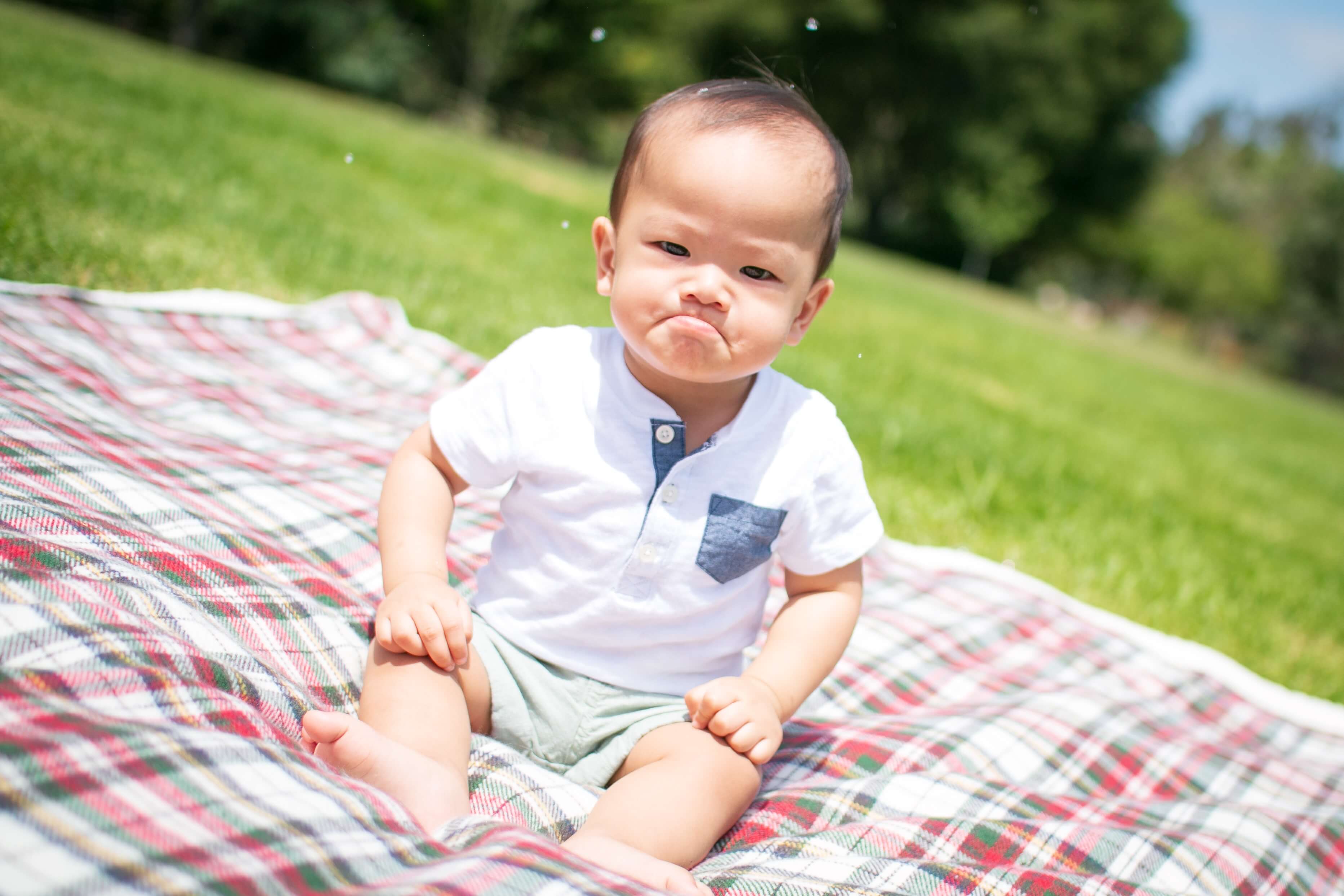how to prevent terrible twos from being terrible