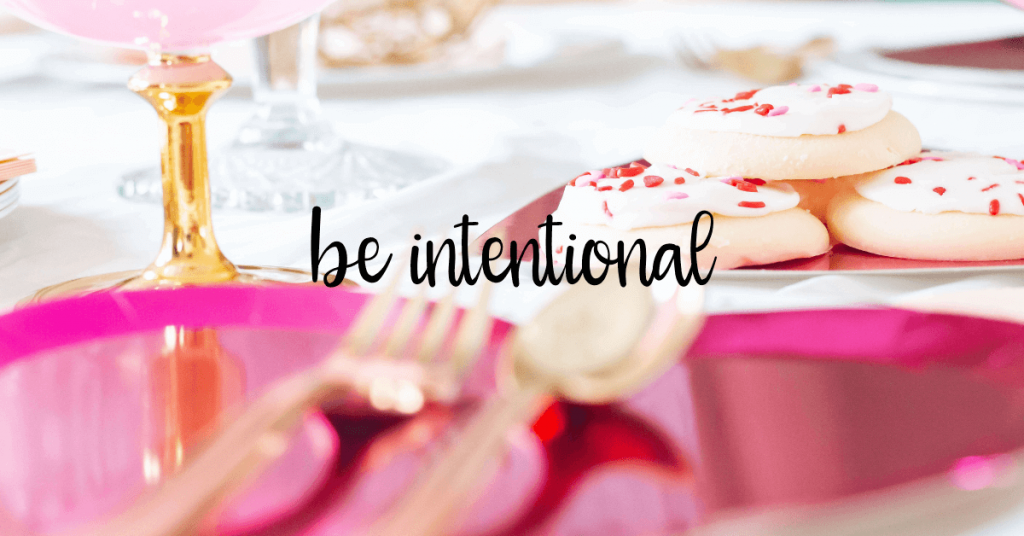 be intentional - 9 Ways to Keep Your Marriage Fun and Exciting