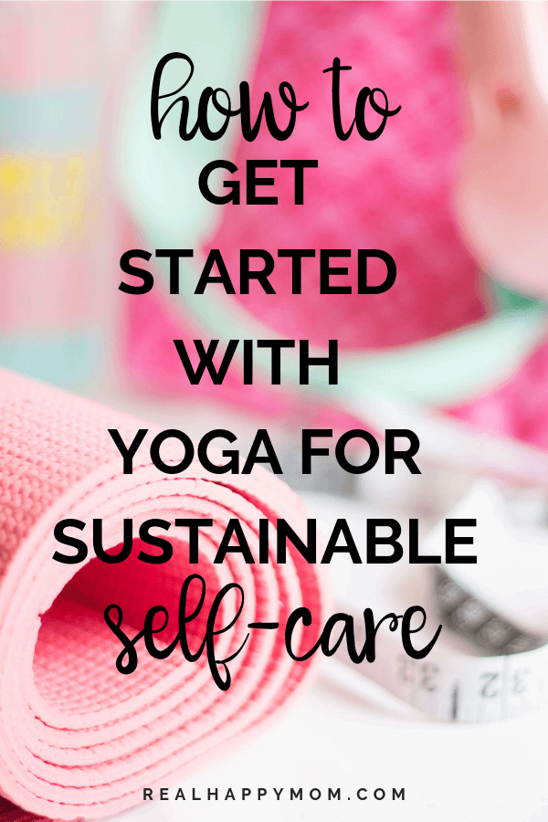Check out the benefits of yoga and how to develop a sustainable self care plan with Valeria. Even if you've never tried yoga, there are more reasons to begin practicing yoga.
