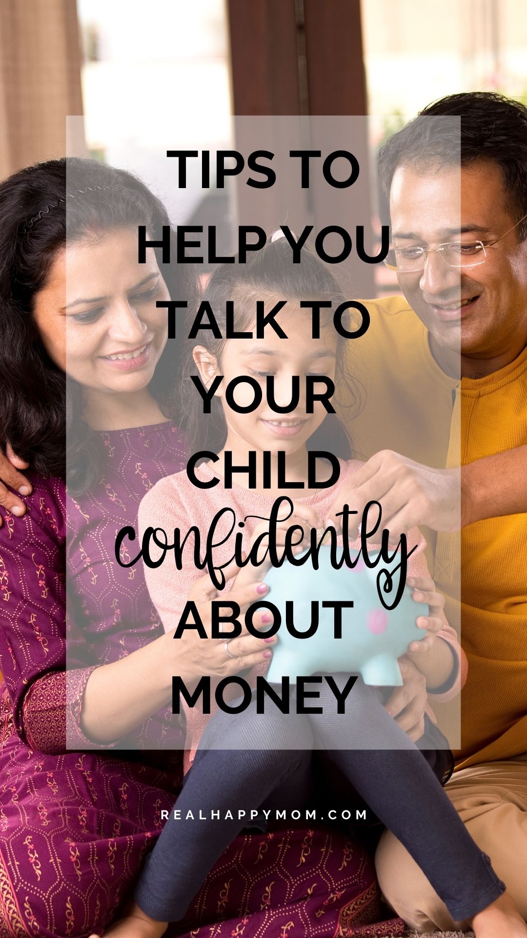 Tips on Empowering Your Kids About Money